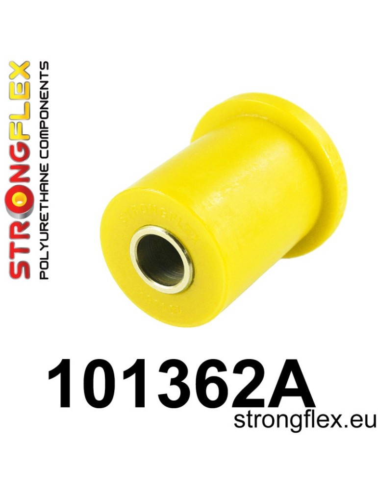 Silent block Polyuréthane SPORT Bras Avant Supérieur Mazda NB 99-05