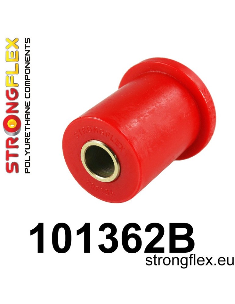 Silent block Polyuréthane Bras Avant Supérieur Mazda MX-5