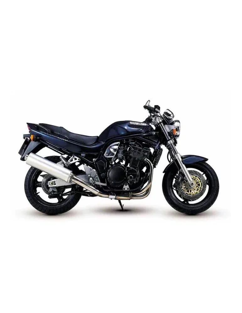 Leviers réglables GSF 1200 Bandit 1996 - 2000