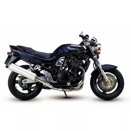 GSF 1200 Bandit	1996 - 2000