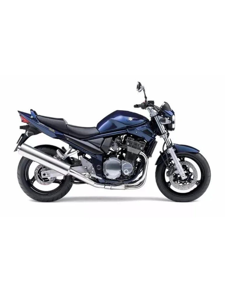 Leviers réglables GSF 1200 Bandit 2001 - 2006