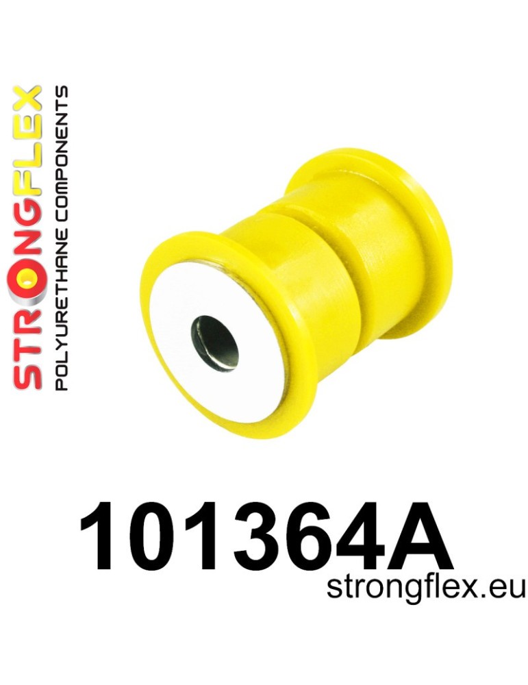 Silent block Polyuréthane SPORT Train Extérieur Avant Mazda NB 99-05