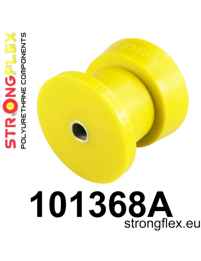 Silent block Polyuréthane SPORT Pont Arrière Mazda NB 99-05