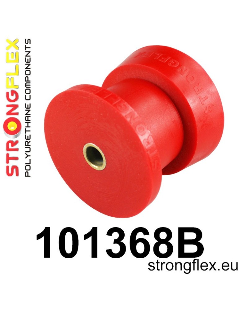 Silent block Polyuréthane Pont Arrière Mazda NB 99-05
