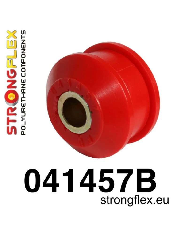  Silent block Polyuréthane Triangle de Suspension  Daewoo Nubira II 99-03
