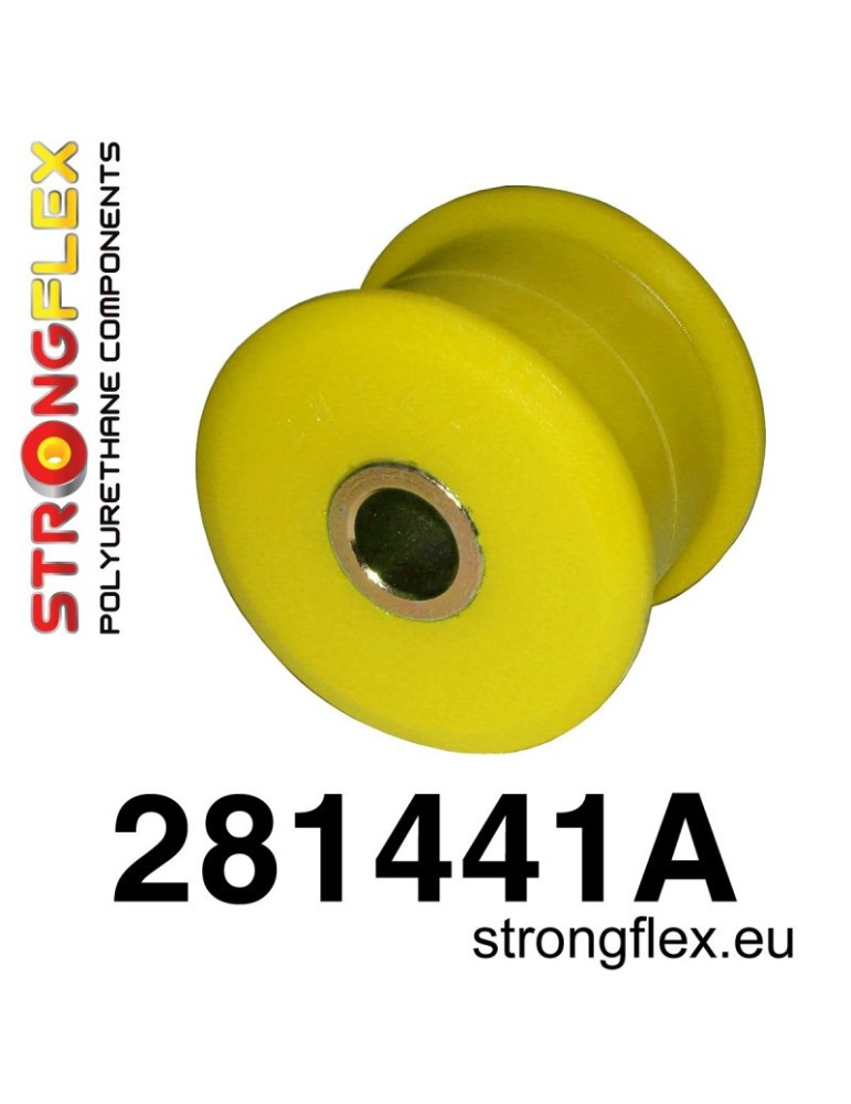 Bras de renfort SPORT Pont Arrière Nissan Patrol Y60 87-97