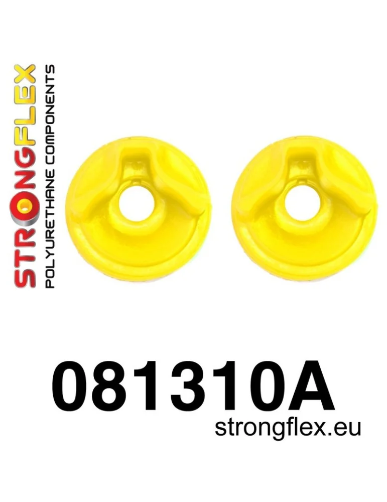  Support de boite de vitesse Support avec insert Gauches SPORT Honda Civic 95-00 JAPAN

