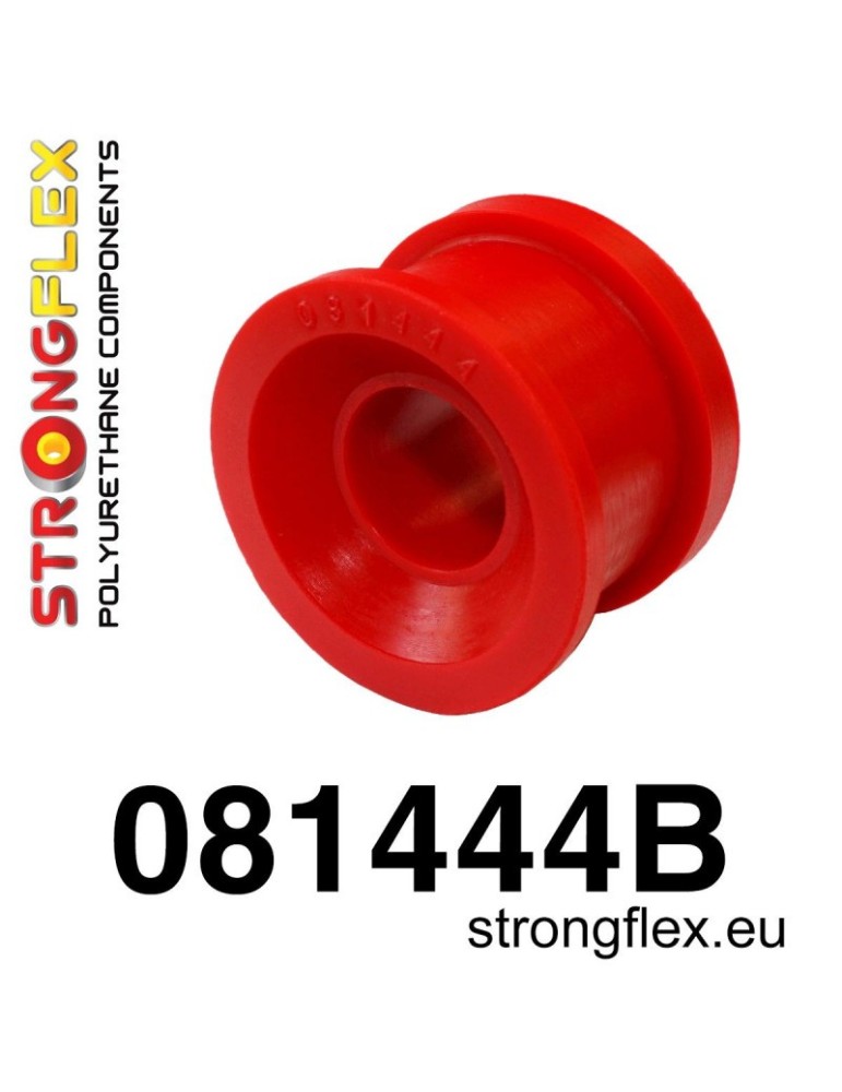  Silent block Polyuréthane Stabilestateur de levier de vitesse Honda CRX del Sol 92-97

