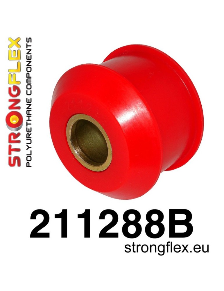  Silent block Polyuréthane Triangle de Suspension  Toyota Celica VI ST202 94 - 99
