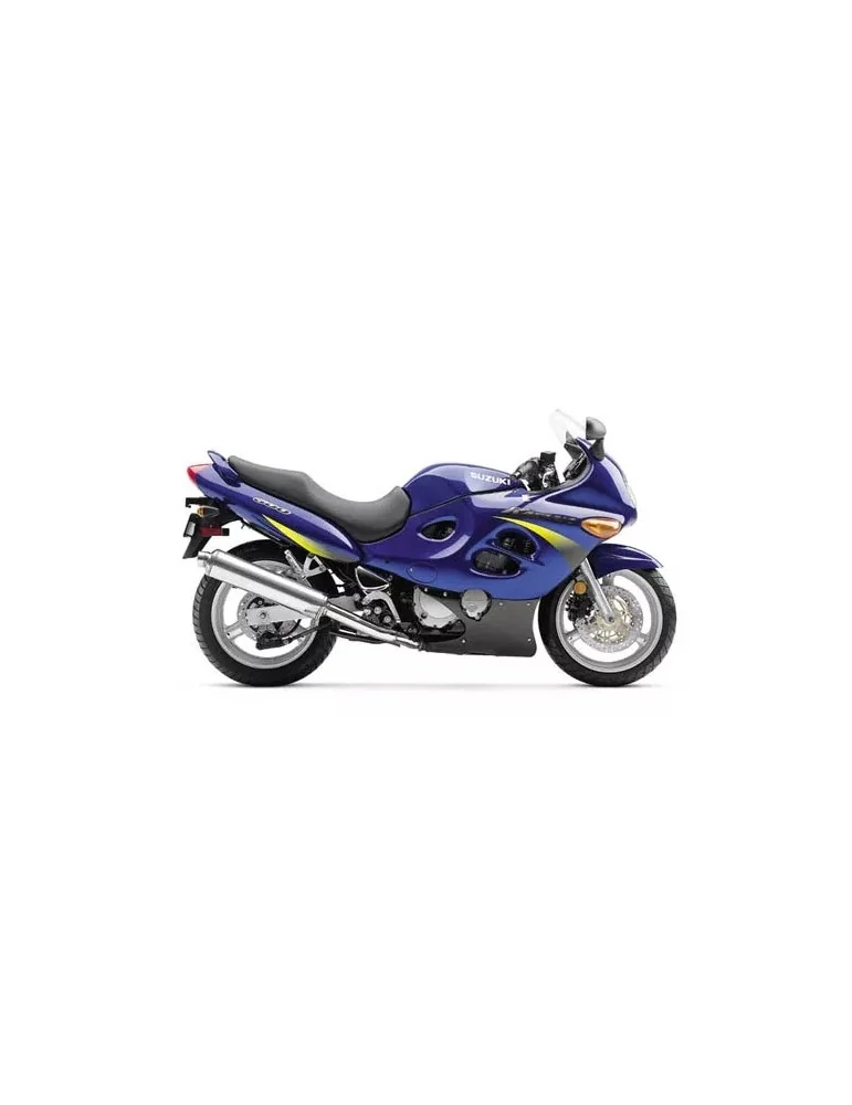 Leviers réglables GSXF 1250 2010 - 2016