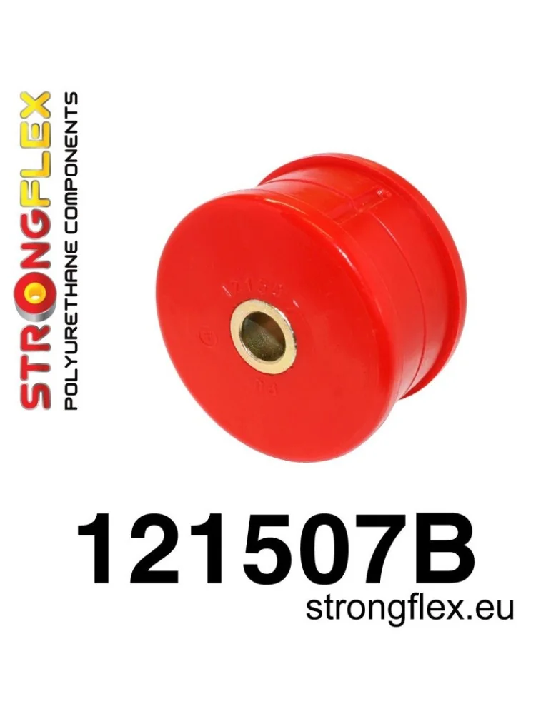 Support de boite de vitesse Avant Inférieur Mitsubishi Lancer Evolution IV - V - VI