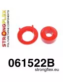  Support Moteur Inserts Fiat Seicento 98-08
