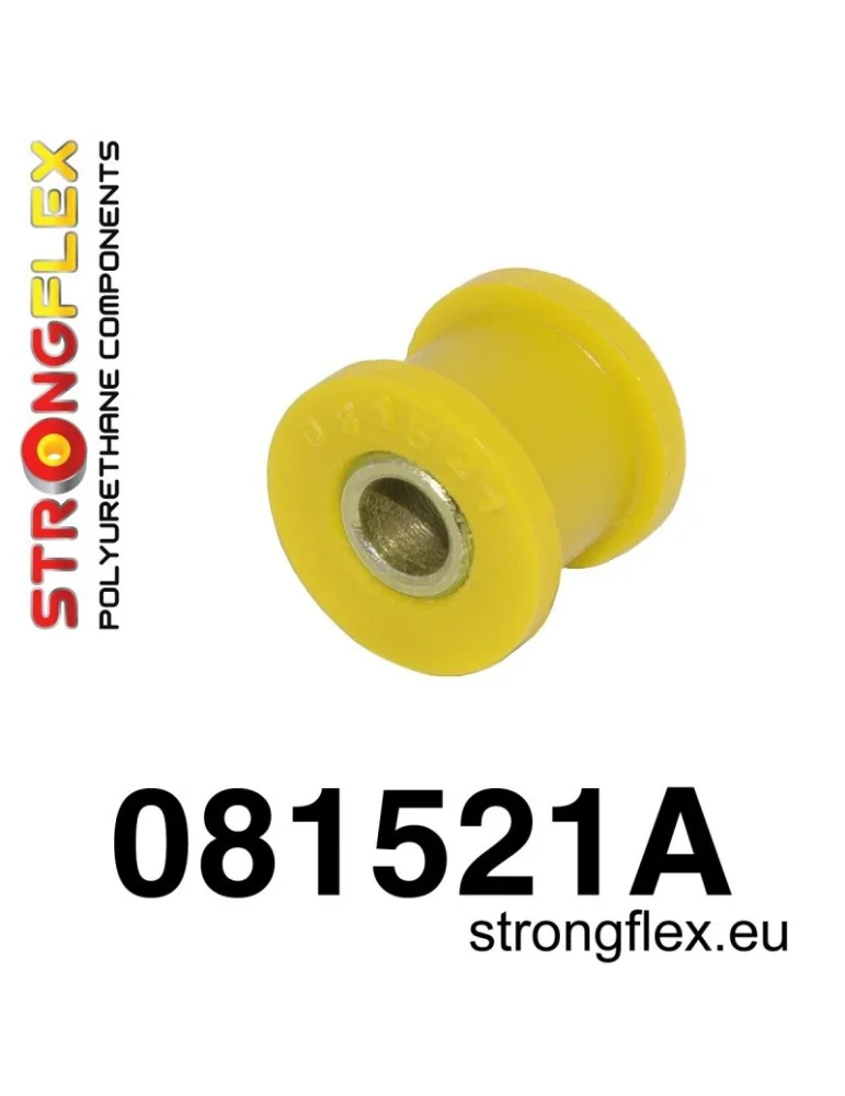  Silent block Polyuréthane SPORT Barre de Liaison stabilisatrice Arrière Honda Integra 93-01 H
