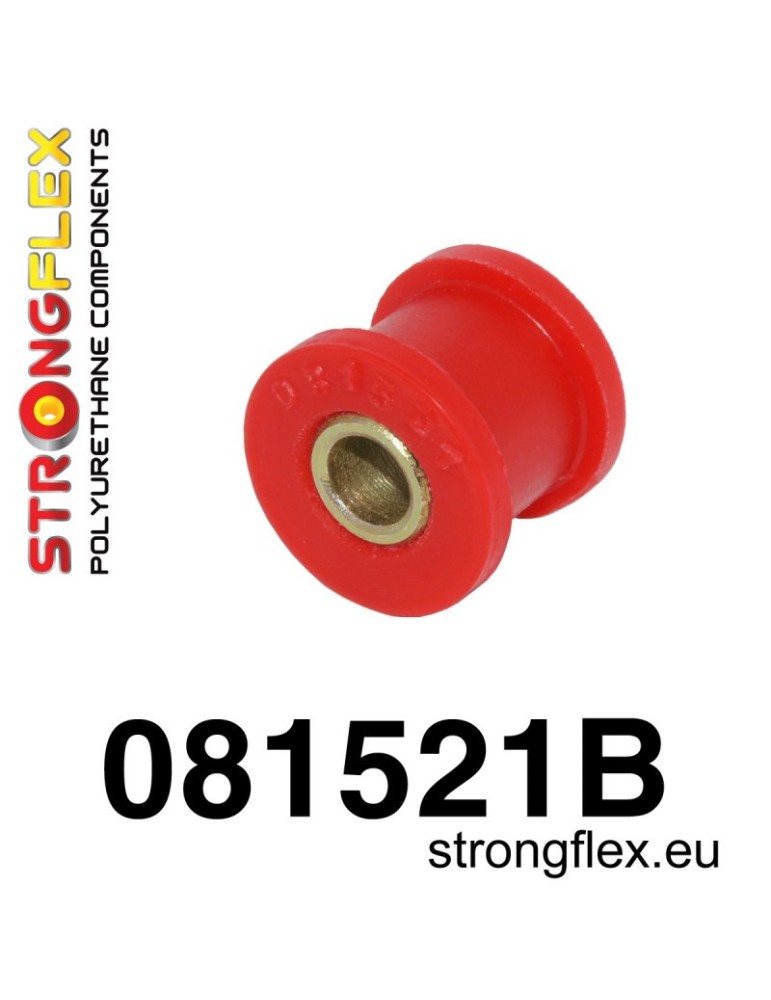  Silent block Polyuréthane SPORT Barre de Liaison stabilisatrice Arrière Honda Civic 95-00 UK
