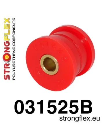  Silent block Polyuréthane SPORT Barre stabilisatrice Avant BMW Z1 88-91
