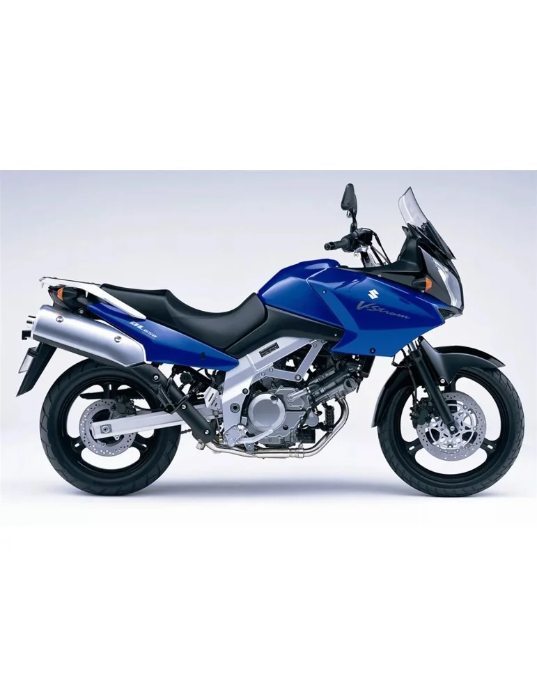Leviers réglables DL 650 V-STROM 2004 - 2010