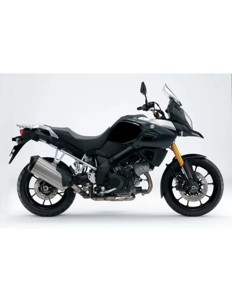 Leviers réglables DL 1000 V-STROM 2002 - 2017
