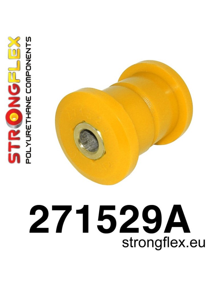  Silent block Polyuréthane SPORT Bras de Suspension Arrière Avant Subaru Legacy/Outback Legacy Outback BL BP (03-09)
