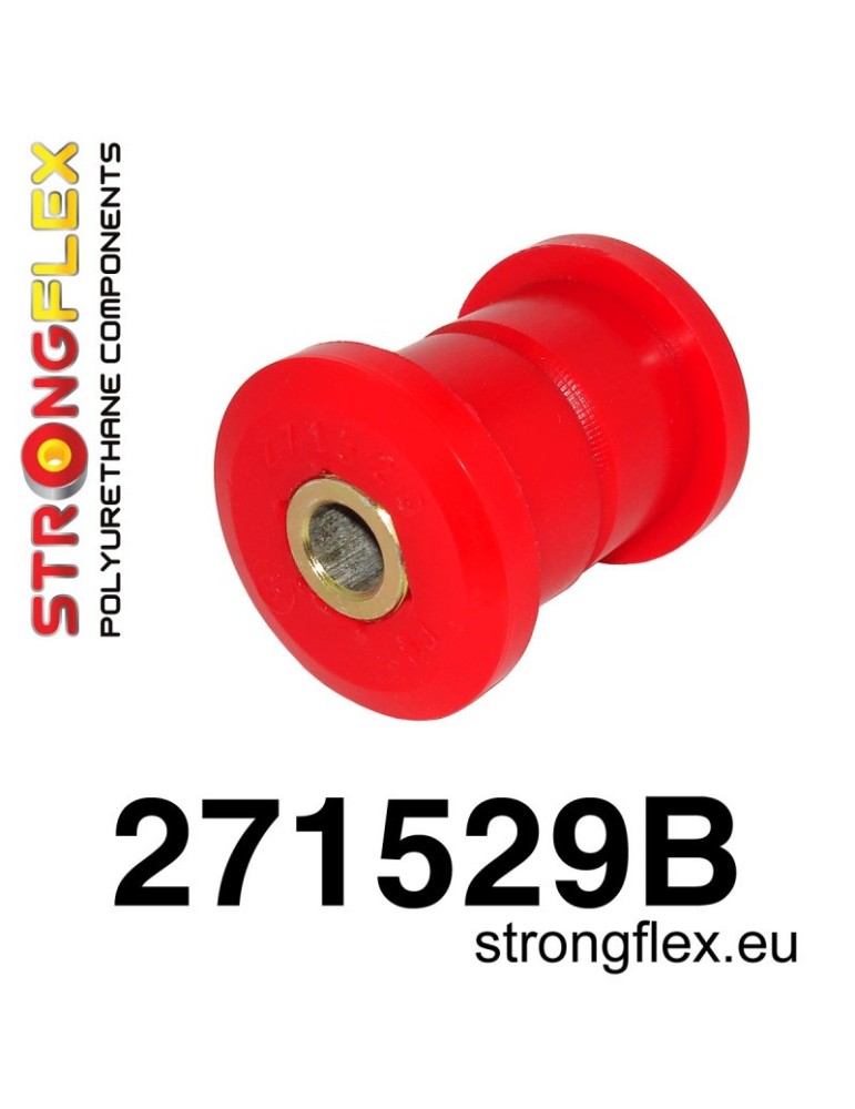 Silent block Polyuréthane Bras de Suspension Arrière Avant Subaru Legacy/Outback Legacy Outback BL BP (03-09)