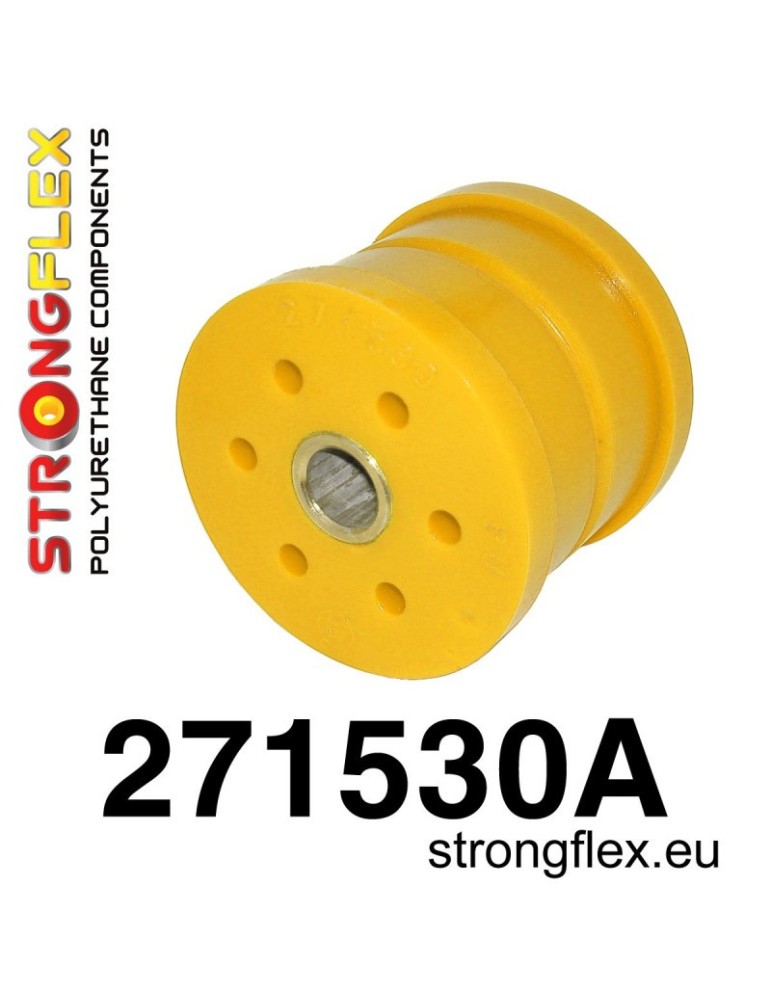 Train Support SPORT Arrière Subaru Impreza GD GG 01-07