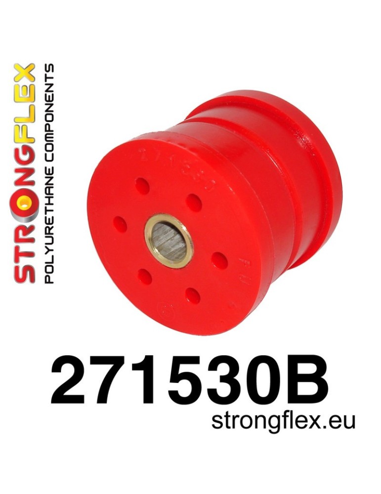  Train Support Arrière Subaru Legacy/Liberty BD BG 94-99
