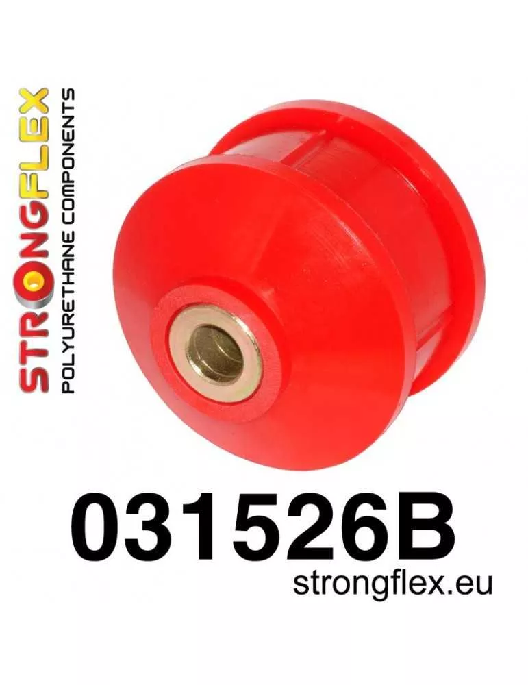  Silent block Polyuréthane Triangle de Suspension  BMW Z4 E89
