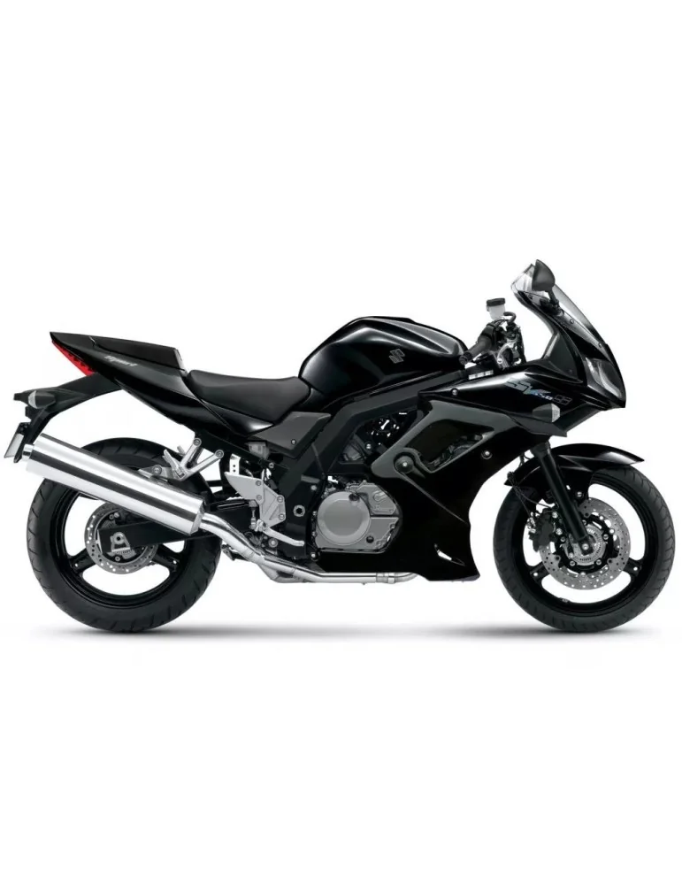 Leviers réglables SV 650 S 1999 - 2011