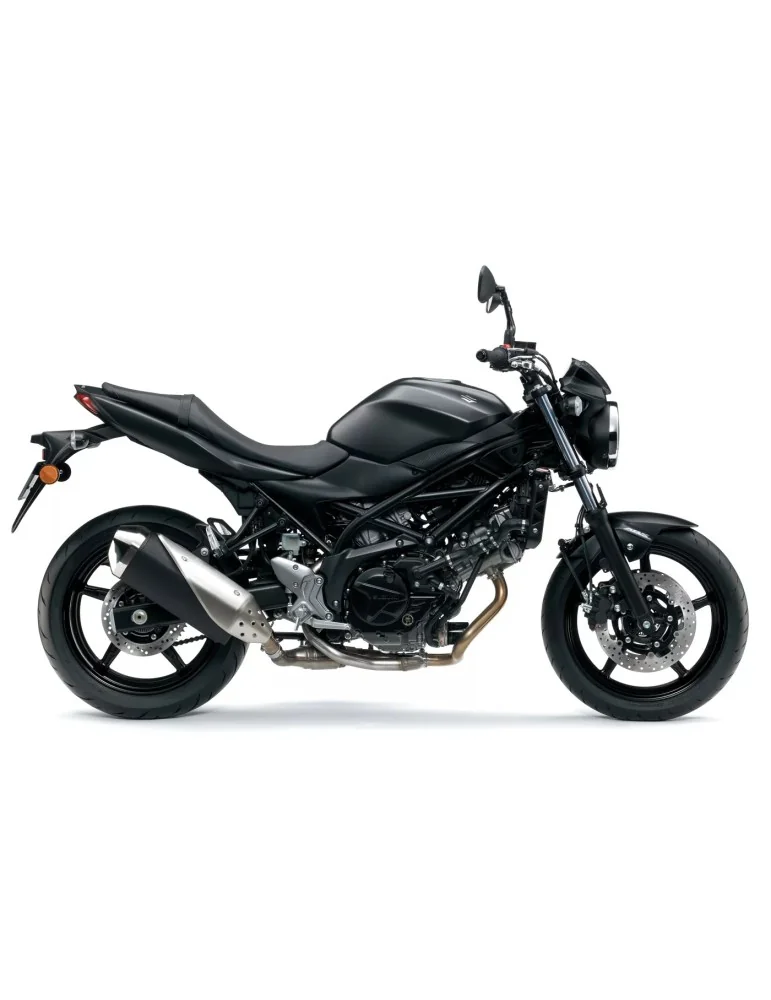 Leviers réglables SV 650 2016 - 2017