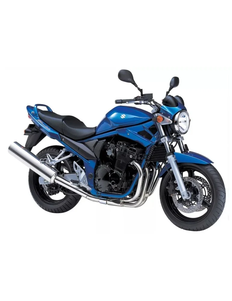 Leviers réglables GSF 650 Bandit 2007 - 2010