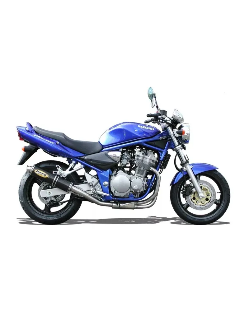 Leviers réglables GSF 600 Bandit 1995 - 1999
