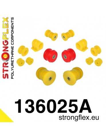  Silent block Polyuréthane...