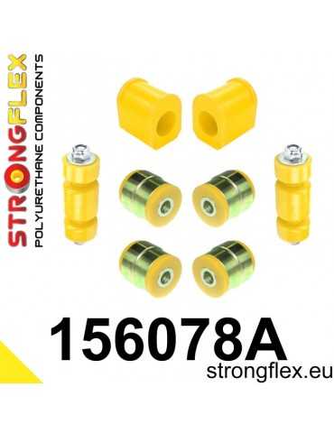  Silent block Polyuréthane...