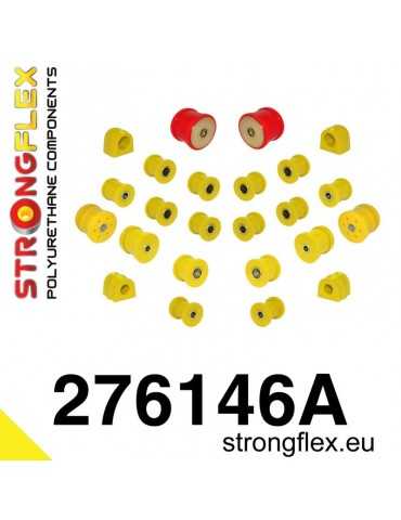  Silent block Polyuréthane...