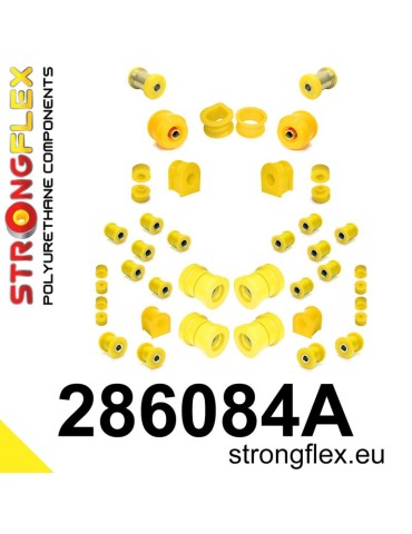  Silent block Polyuréthane...