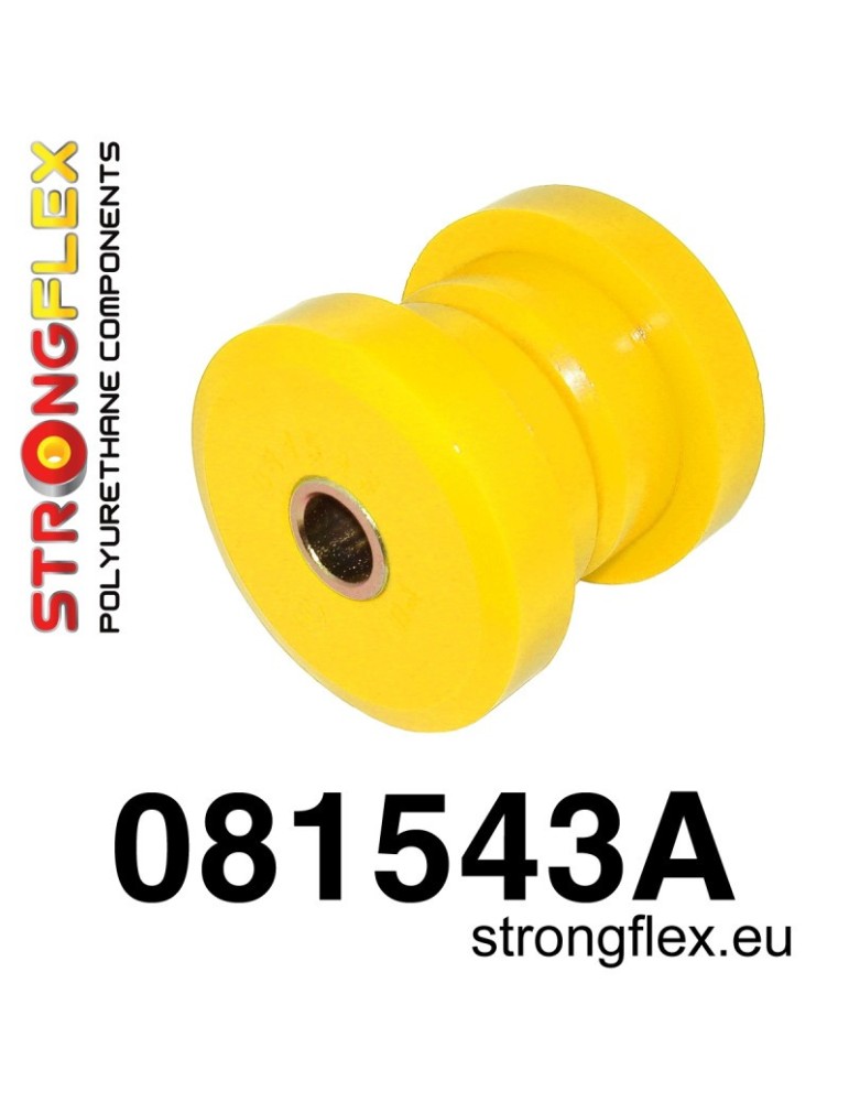 Silent block Polyuréthane SPORT Triangle de Suspension Avant Inférieurs S2000 AP2 04-09
