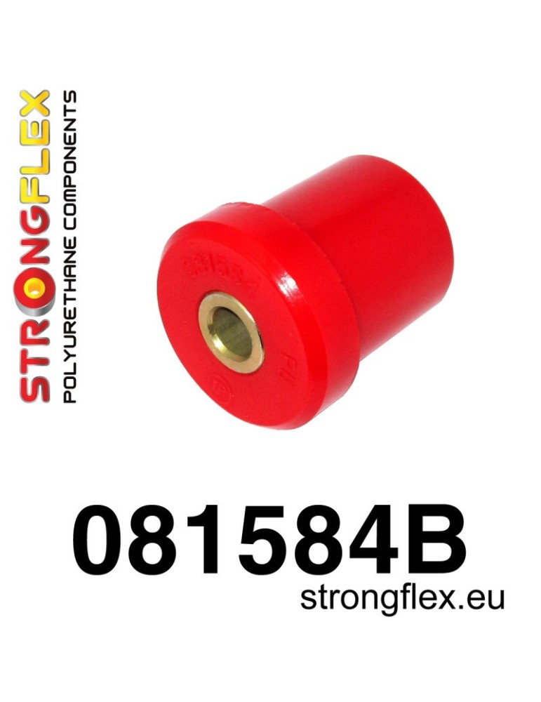 Silent block Polyuréthane Bras Supérieur Arrière S2000 AP2 04-09