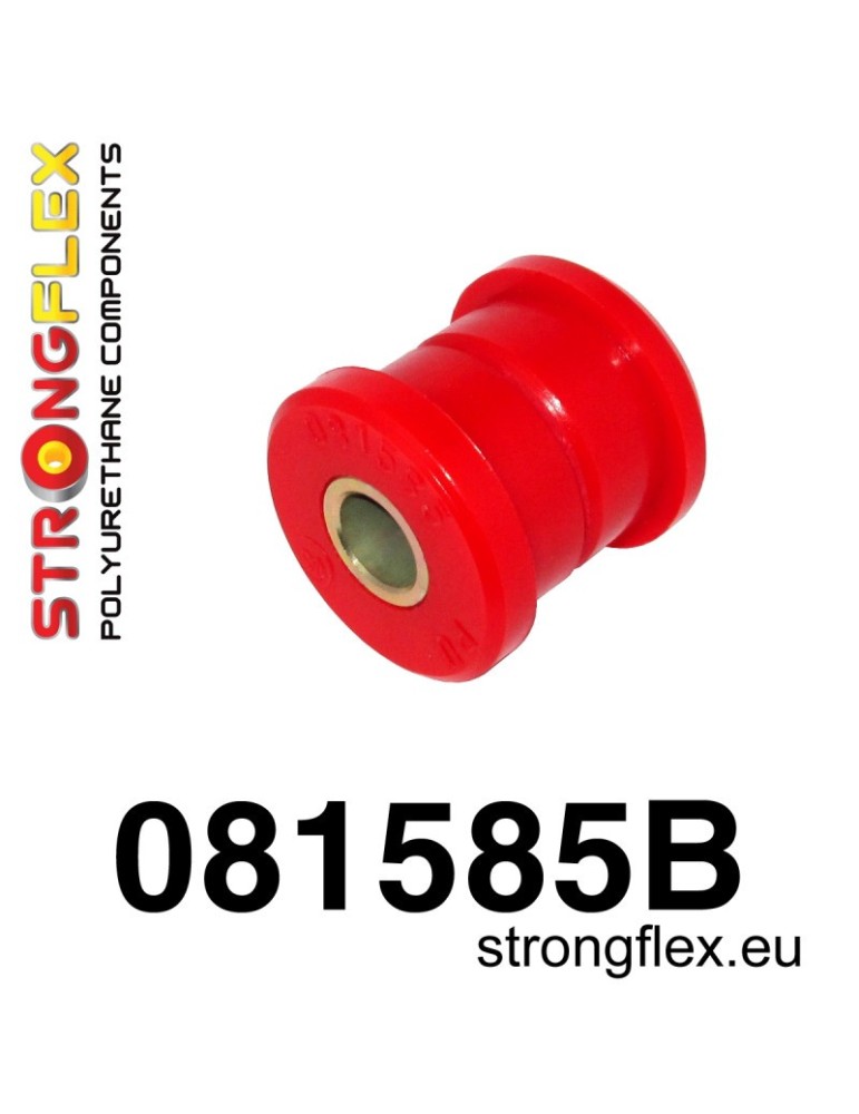 Silent block Polyuréthane Barre de renfort Arrière S2000 AP1 99-04