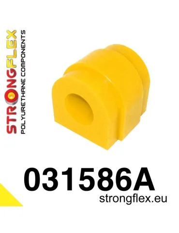 Silent block Polyuréthane de Barre stabilisatrice SPORT Arrière BMW Z4 (E85) M3 CSL & Z4M model