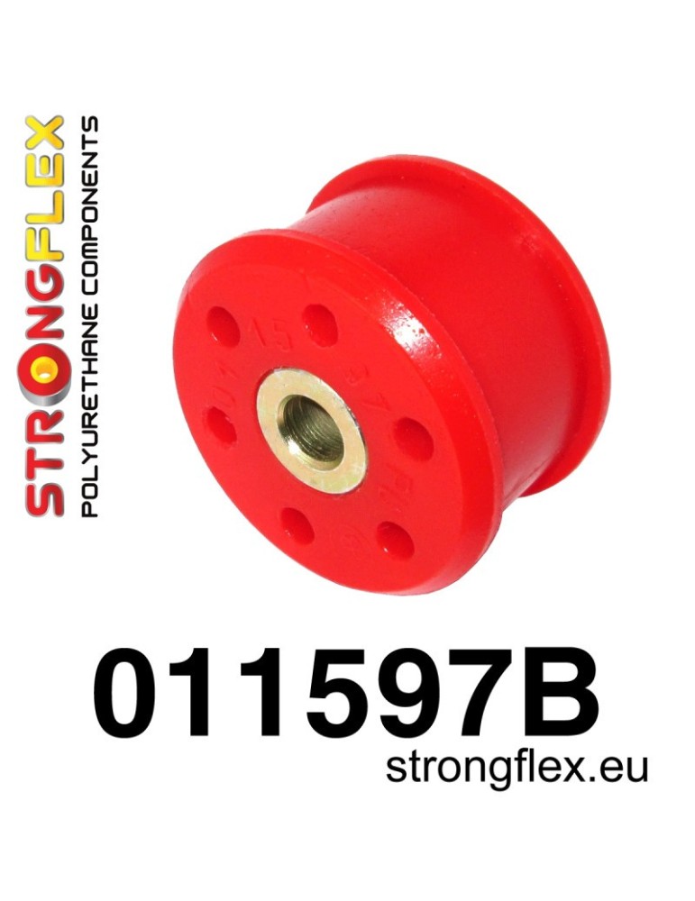  Support de boite de vitesse stabilester Alfa Romeo 156 97-06
