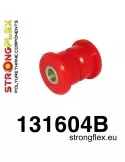  Silent block Polyuréthane Triangle de Suspension Avant Supérieur Opel Manta B 75-88
