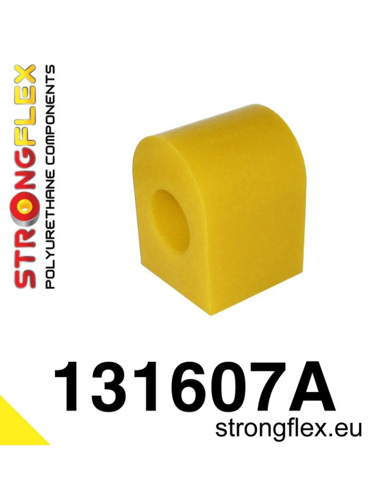 Silent block Polyuréthane de Barre stabilisatrice SPORT Arrière Opel Manta B 75-88