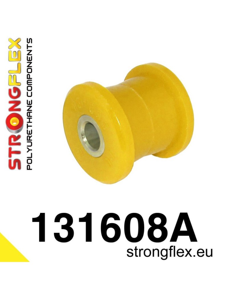  Support de barre panhard arrière SPORT Opel Manta B 75-88
