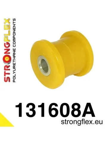 Support de barre panhard arrière SPORT Opel GT 68-73