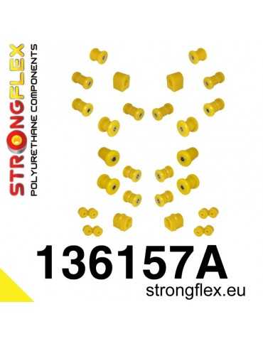  Silent block Polyuréthane...