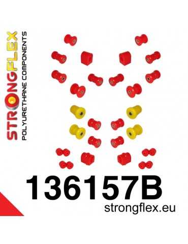  Silent block Polyuréthane...