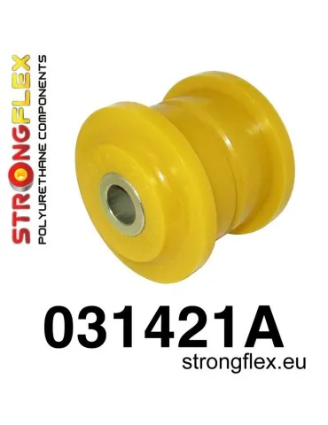  Silent block Polyuréthane SPORT Barre de renfort Avant Intérieur BMW Seria 7 E65 E66 01-08

