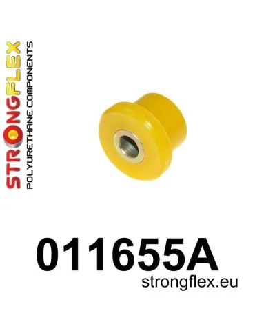  Silent block Polyuréthane SPORT Barre de Liaison Avant Supérieur Alfa Romeo Spider 95-06 
