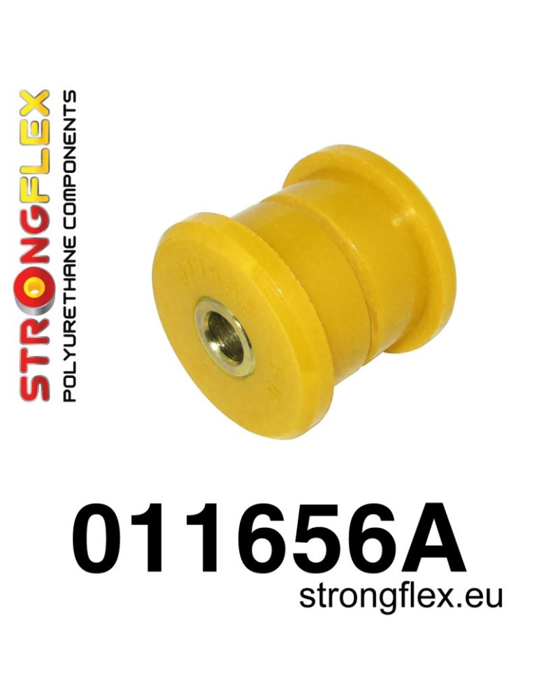  Silent block Polyuréthane Avant Ressort de Suspension Inférieur Arrière Alfa Romeo GTV 95-05
