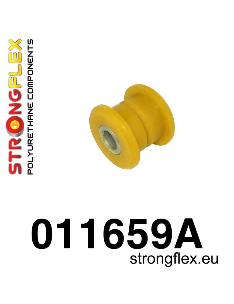 Silent block Polyuréthane SPORT butée d'amortestseur SWING Alfa Romeo GTV 95-05