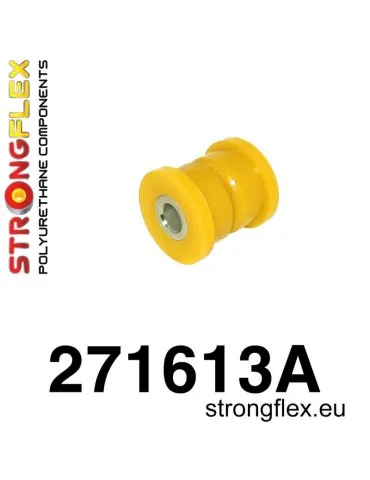  Silent block Polyuréthane SPORT Intérieur Barre de renfort Inférieur Arrière Scion FR-S (12-)
